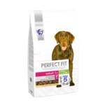 Perfect fit dog food top